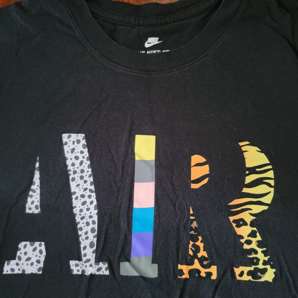 NIKE T-Shirt